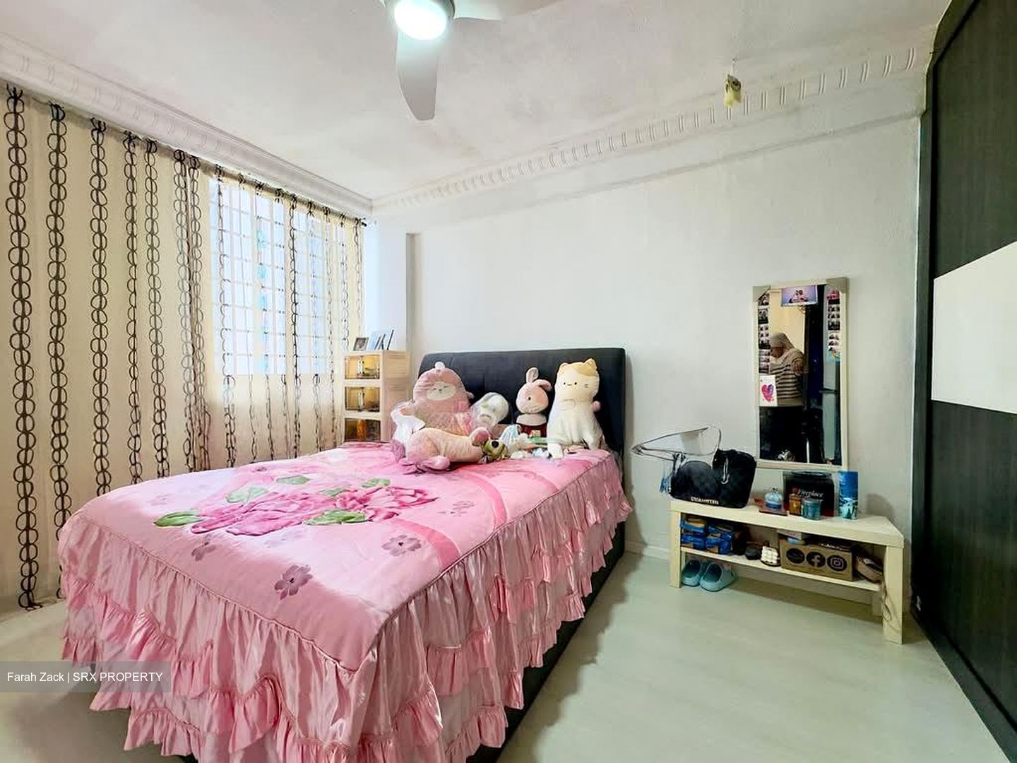 Blk 534 Bukit Batok Street 51 (Bukit Batok), HDB 3 Rooms #597332861